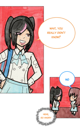 Read Aeria  3 Page 3 in English
