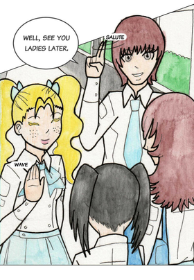 Read Aeria  4 Page 3 in English