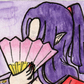 Read Aeria  5 Page 1 in English