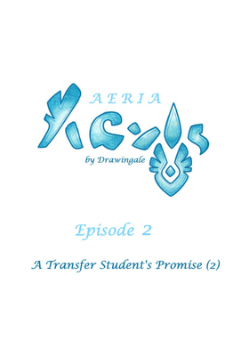 Read Aeria  6 Page 2 in English