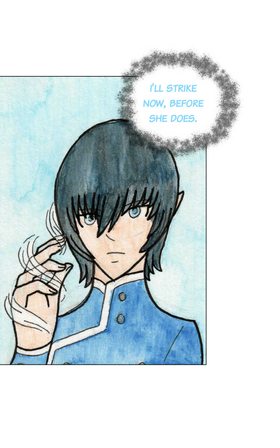 Read Aeria  6 Page 3 in English