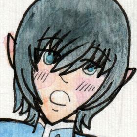 Read Aeria  8 Page 1 in English