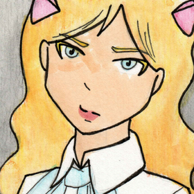 Read Aeria  10 Page 1 in English