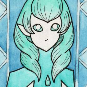Read Aeria  167 Page 1 in English