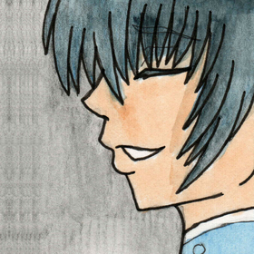 Read Aeria  11 Page 1 in English