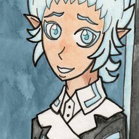 Read Aeria  170 Page 1 in English