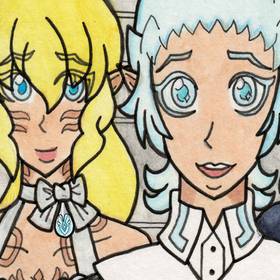 Read Aeria  171 Page 1 in English