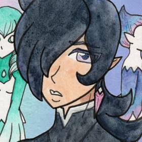 Read Aeria  173 Page 1 in English