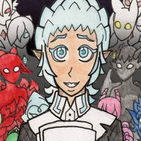 Read Aeria  174 Page 1 in English