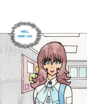 Read Aeria  16 Page 3 in English