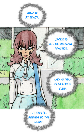 Read Aeria  18 Page 3 in English