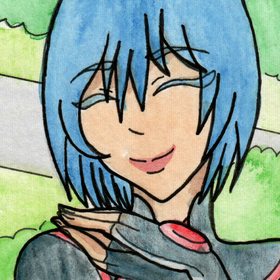 Read Aeria  19 Page 1 in English