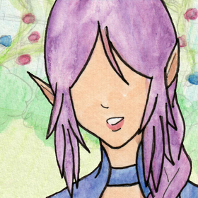 Read Aeria  20 Page 1 in English