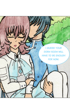 Read Aeria  20 Page 3 in English