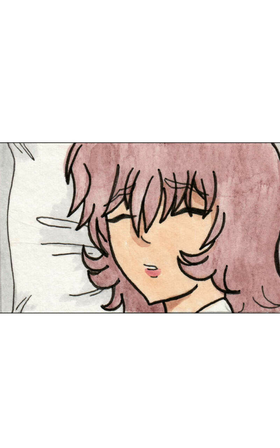 Read Aeria  21 Page 3 in English