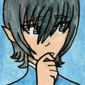 Read Aeria  23 Page 1 in English