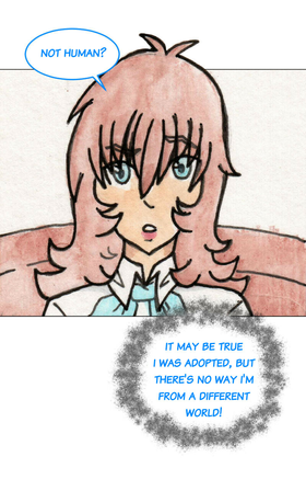 Read Aeria  23 Page 3 in English