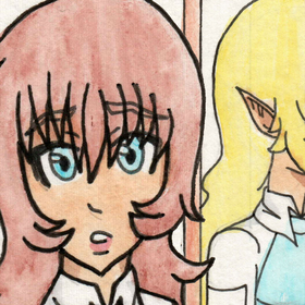 Read Aeria  24 Page 1 in English