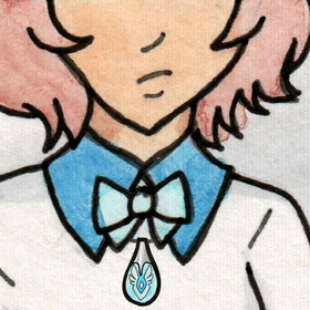 Read Aeria  28 Page 1 in English