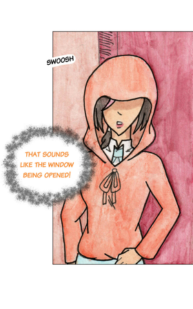 Read Aeria  28 Page 3 in English