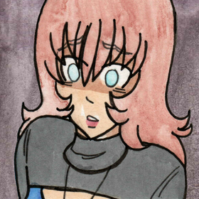 Read Aeria  30 Page 1 in English