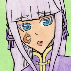Read Aeria  32 Page 1 in English