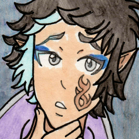 Read Aeria  36 Page 1 in English