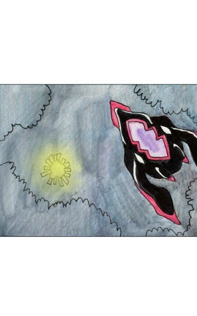 Read Aeria  36 Page 3 in English