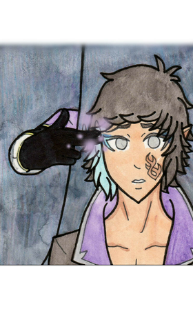 Read Aeria  39 Page 3 in English