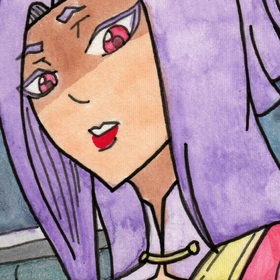 Read Aeria  41 Page 1 in English