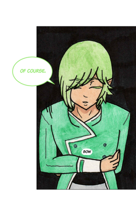 Read Aeria  47 Page 3 in English