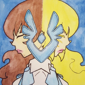 Read Aeria  1 Page 1 in English