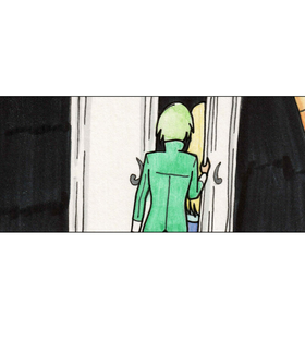 Read Aeria  48 Page 3 in English