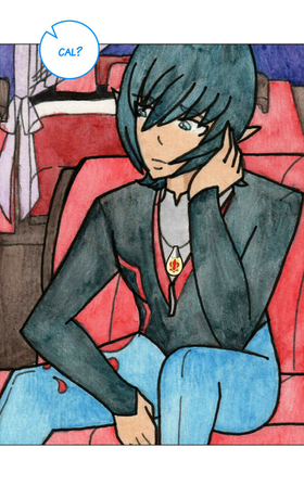 Read Aeria  50 Page 2 in English