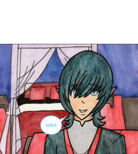 Read Aeria  50 Page 3 in English