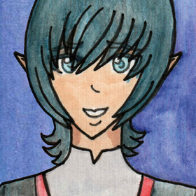 Read Aeria  50 Page 1 in English