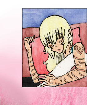 Read Aeria  53 Page 3 in English