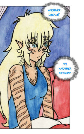 Read Aeria  54 Page 3 in English