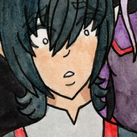 Read Aeria  56 Page 1 in English