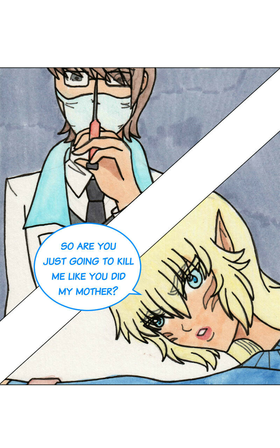 Read Aeria  58 Page 2 in English