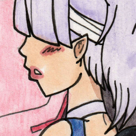 Read Aeria  61 Page 1 in English