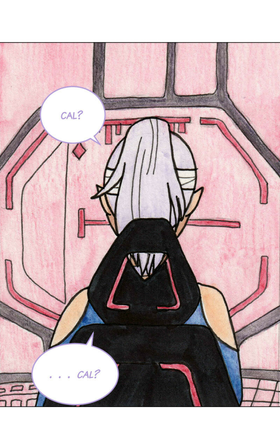 Read Aeria  61 Page 3 in English