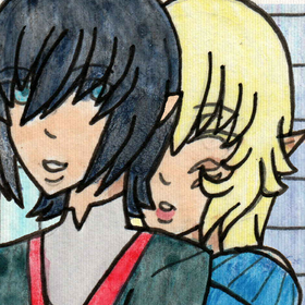 Read Aeria  63 Page 1 in English