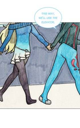 Read Aeria  63 Page 3 in English