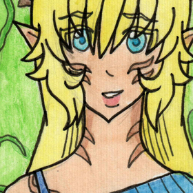 Read Aeria  64 Page 1 in English