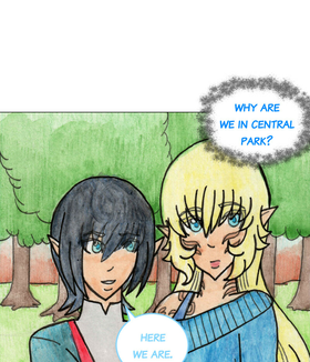 Read Aeria  64 Page 3 in English