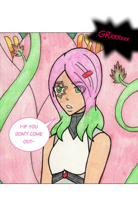 Read Aeria  66 Page 3 in English