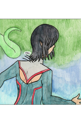 Read Aeria  67 Page 3 in English