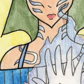 Read Aeria  69 Page 1 in English