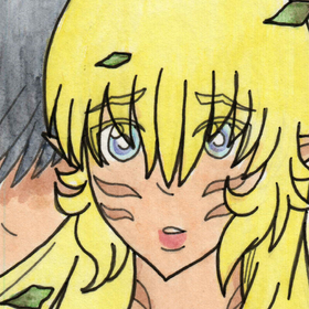 Read Aeria  70 Page 1 in English